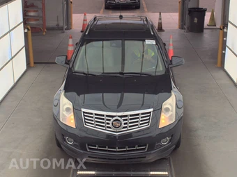 2015 Cadillac SRX Performance Collection 1SD – miniatura 2