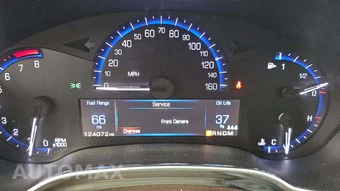 2015 Cadillac SRX Performance Collection 1SD – miniatura 20