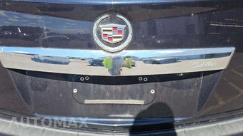 2015 Cadillac SRX Performance Collection 1SD – miniatura 21