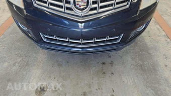 2015 Cadillac SRX Performance Collection 1SD – miniatura 27