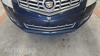 2015 Cadillac SRX Performance Collection 1SD – miniatura 28
