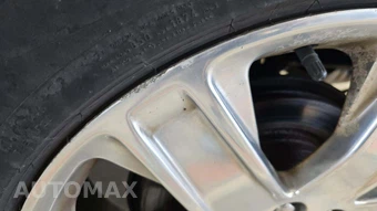 2015 Cadillac SRX Performance Collection 1SD – miniatura 30