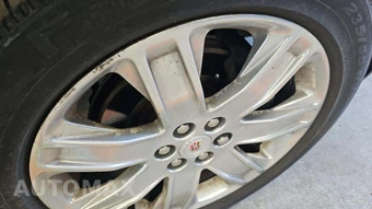 2015 Cadillac SRX Performance Collection 1SD – miniatura 35