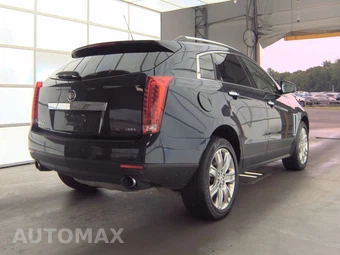 2015 Cadillac SRX Performance Collection 1SD – miniatura 4