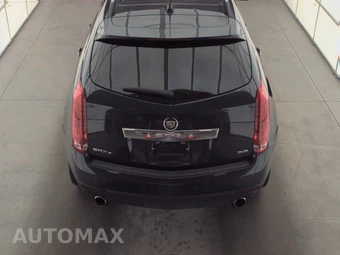 2015 Cadillac SRX Performance Collection 1SD – miniatura 5