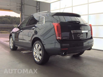 2015 Cadillac SRX Performance Collection 1SD – miniatura 6