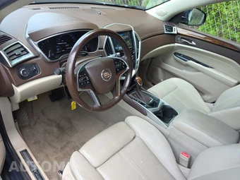 2015 Cadillac SRX Performance Collection 1SD – miniatura 7