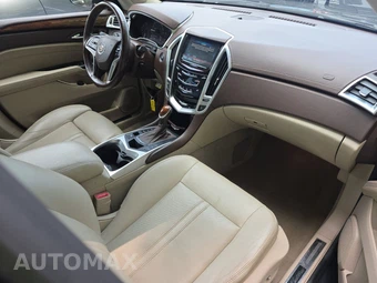 2015 Cadillac SRX Performance Collection 1SD – miniatura 8