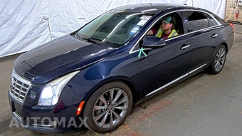 2015 Cadillac XTS 1SA