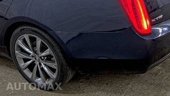 2015 Cadillac XTS 1SA – miniatura 10