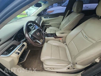 2015 Cadillac XTS 1SA – miniatura 12