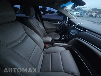 2015 Cadillac XTS 1SA – miniatura 13