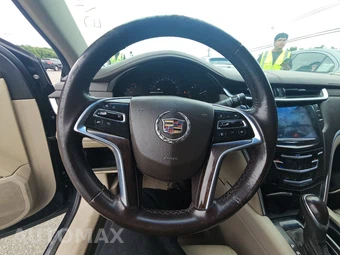 2015 Cadillac XTS 1SA – miniatura 15