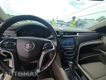 2015 Cadillac XTS 1SA – miniatura 16
