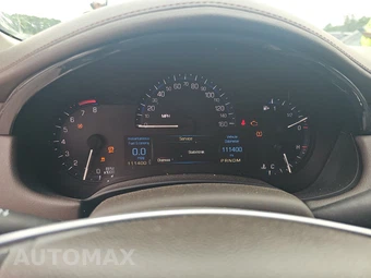 2015 Cadillac XTS 1SA – miniatura 17