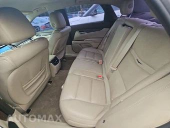 2015 Cadillac XTS 1SA – miniatura 18