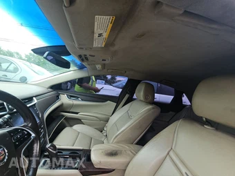 2015 Cadillac XTS 1SA – miniatura 19