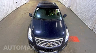 2015 Cadillac XTS 1SA – miniatura 2