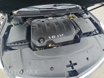 2015 Cadillac XTS 1SA – miniatura 21