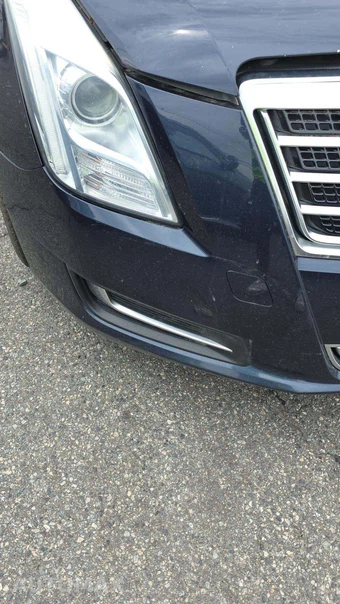 2015 Cadillac XTS 1SA – miniatura 24