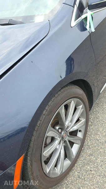 2015 Cadillac XTS 1SA – miniatura 26