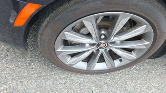 2015 Cadillac XTS 1SA – miniatura 27