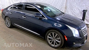 2015 Cadillac XTS 1SA – miniatura 3