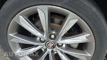 2015 Cadillac XTS 1SA – miniatura 31