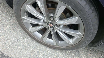 2015 Cadillac XTS 1SA – miniatura 38
