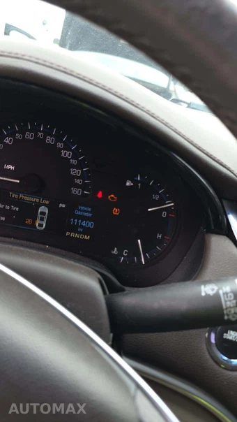 2015 Cadillac XTS 1SA – miniatura 39