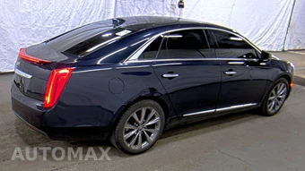 2015 Cadillac XTS 1SA – miniatura 4