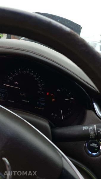 2015 Cadillac XTS 1SA – miniatura 40