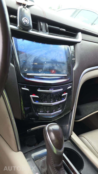 2015 Cadillac XTS 1SA – miniatura 42