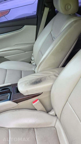 2015 Cadillac XTS 1SA – miniatura 45