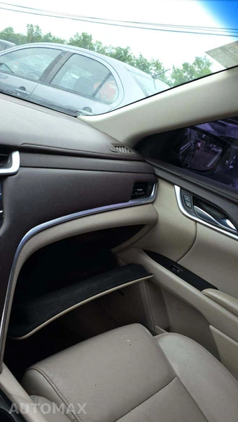 2015 Cadillac XTS 1SA – miniatura 46