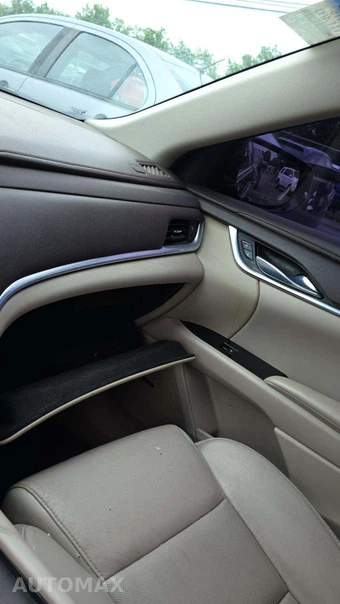 2015 Cadillac XTS 1SA – miniatura 47