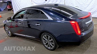 2015 Cadillac XTS 1SA – miniatura 6