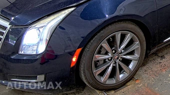 2015 Cadillac XTS 1SA – miniatura 7