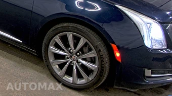 2015 Cadillac XTS 1SA – miniatura 8