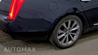 2015 Cadillac XTS 1SA – miniatura 9