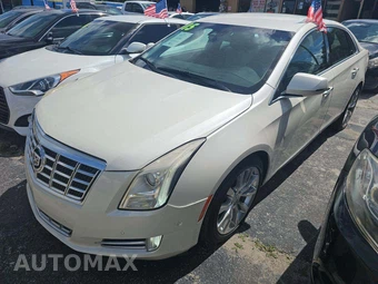 2015 Cadillac XTS Luxury 1SB