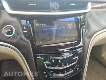 2015 Cadillac XTS Luxury 1SB – miniatura 10