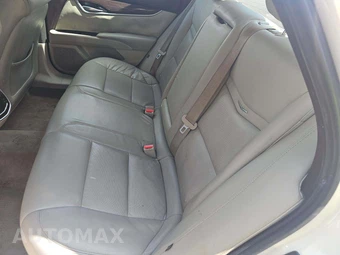 2015 Cadillac XTS Luxury 1SB – miniatura 13