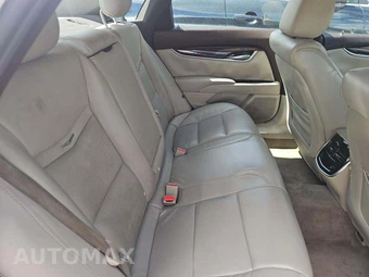 2015 Cadillac XTS Luxury 1SB – miniatura 16