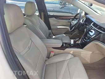 2015 Cadillac XTS Luxury 1SB – miniatura 18