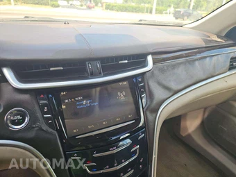 2015 Cadillac XTS Luxury 1SB – miniatura 21