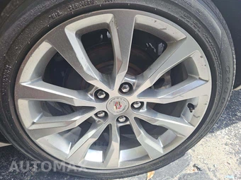 2015 Cadillac XTS Luxury 1SB – miniatura 23