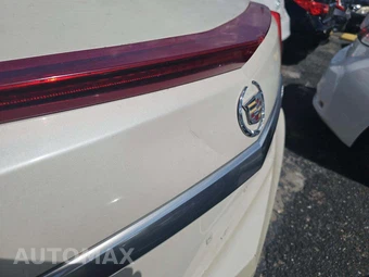 2015 Cadillac XTS Luxury 1SB – miniatura 24