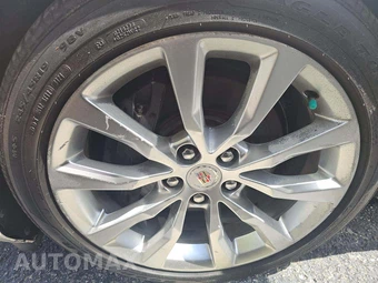 2015 Cadillac XTS Luxury 1SB – miniatura 25