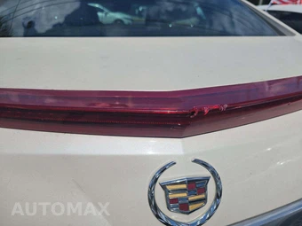 2015 Cadillac XTS Luxury 1SB – miniatura 27
